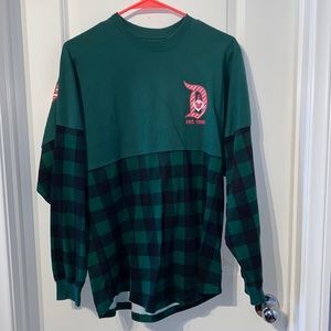 Disneyland Holiday Spirit Jersey